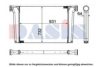 MAN 81061300225 Intercooler, charger